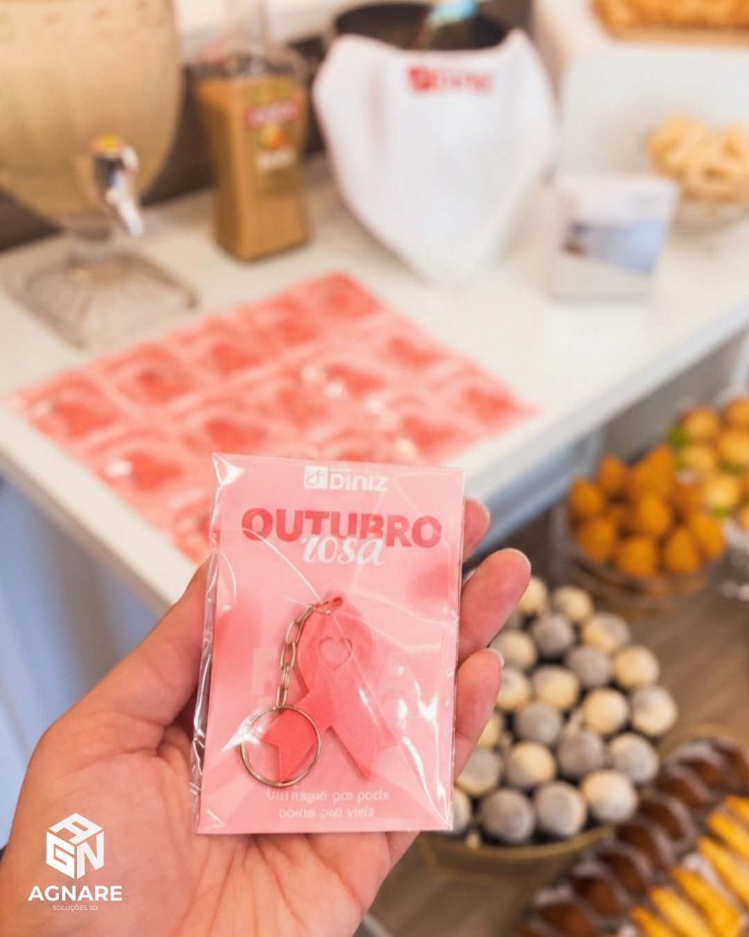 Produção em Escala